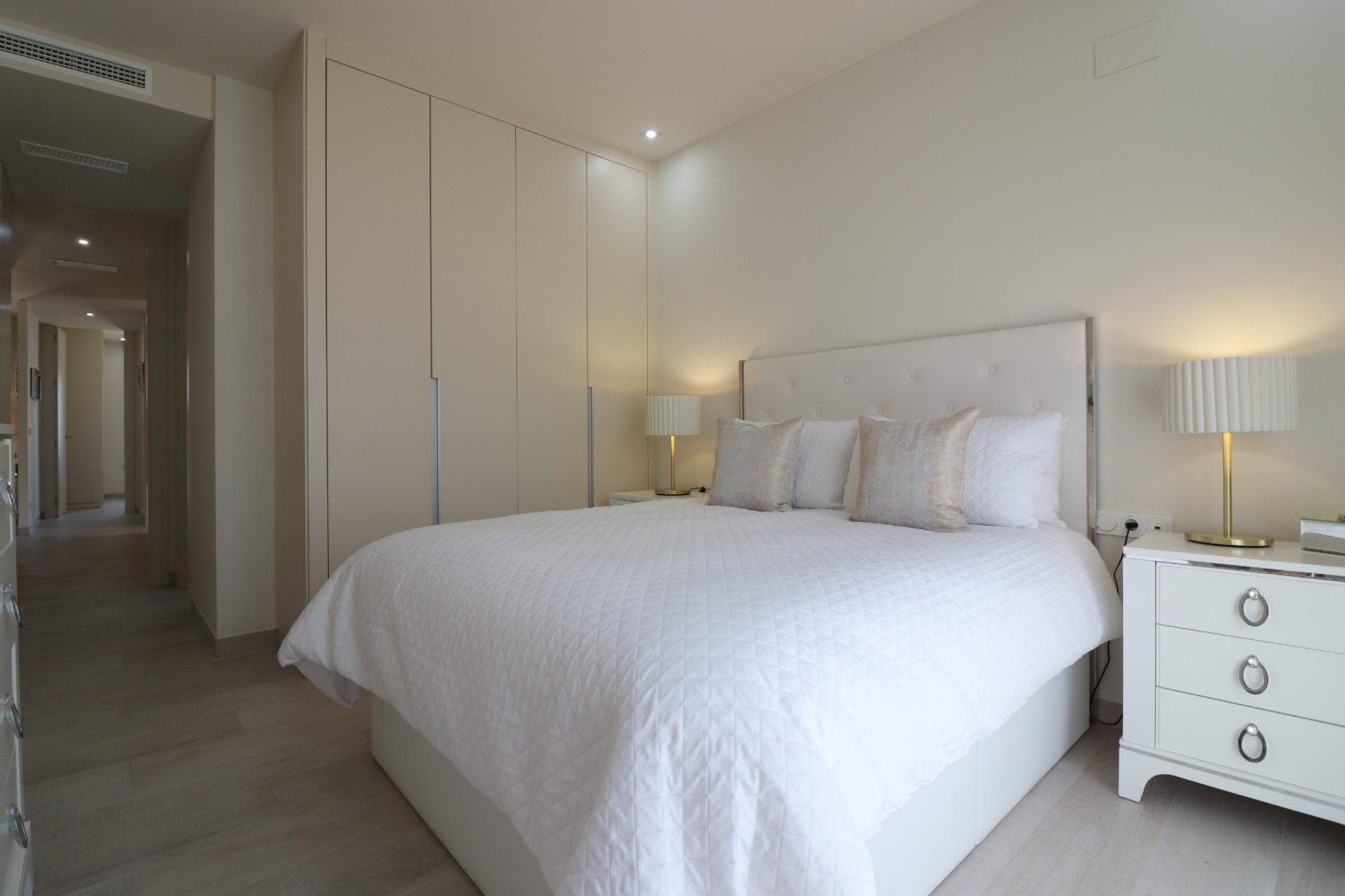 Verkoop - Villa - Algorfa - La Finca Golf Resort