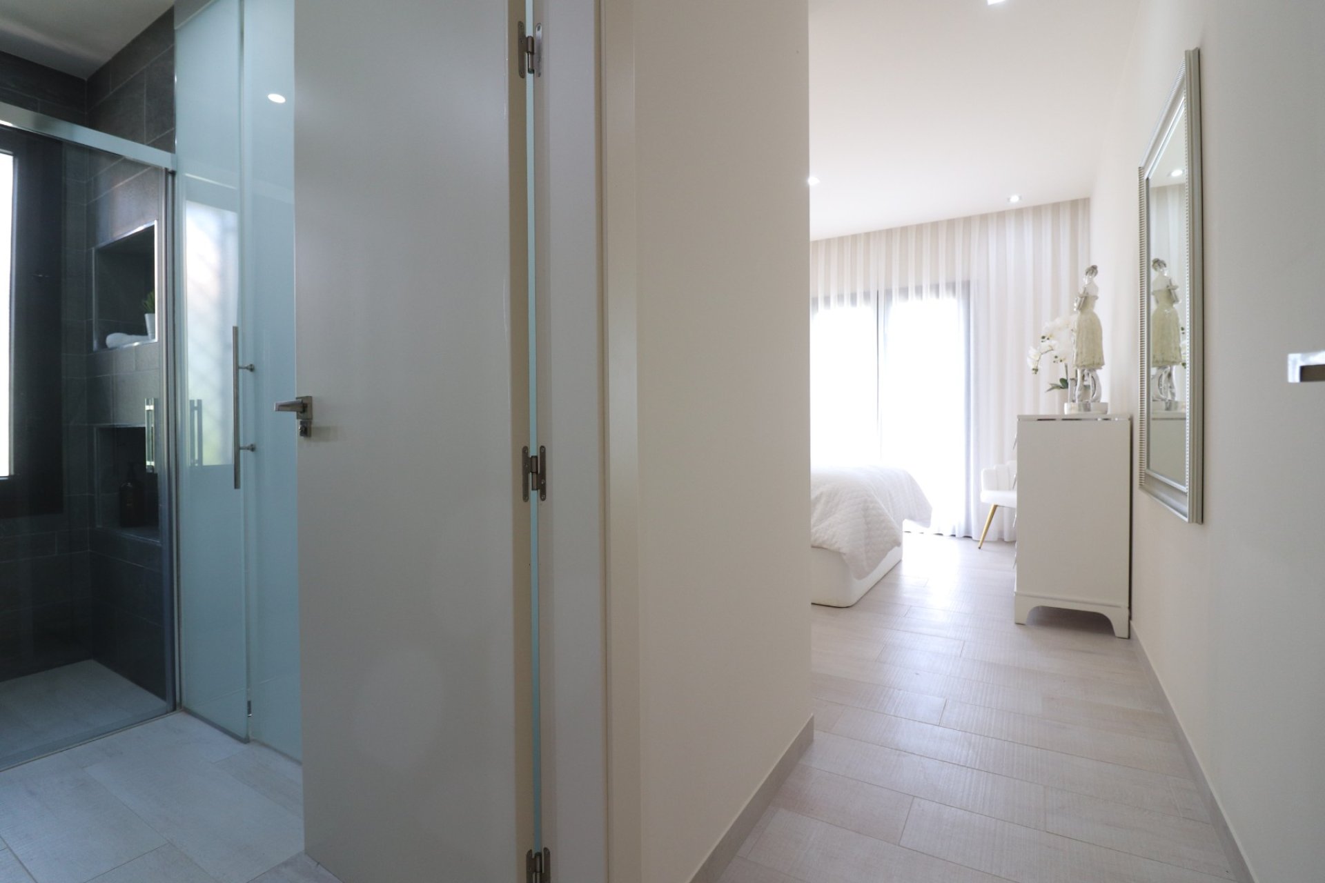 Verkoop - Villa - Algorfa - La Finca Golf Resort