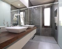 Verkoop - Villa - Algorfa - La Finca Golf Resort