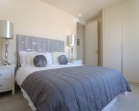 Verkoop - Villa - Algorfa - La Finca Golf Resort