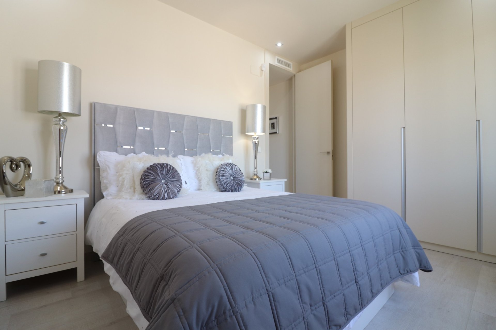 Verkoop - Villa - Algorfa - La Finca Golf Resort