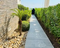 Verkoop - Villa - Algorfa - La Finca Golf Resort