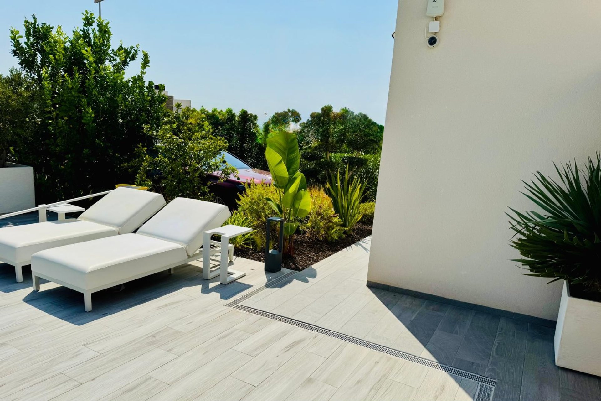 Verkoop - Villa - Algorfa - La Finca Golf Resort