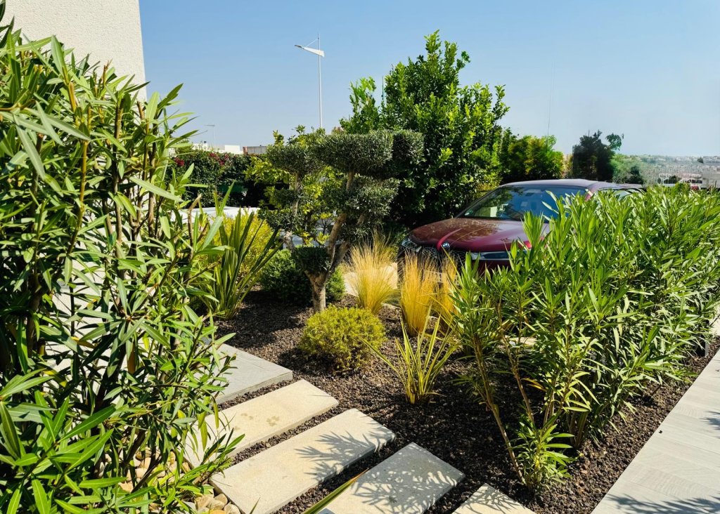 Verkoop - Villa - Algorfa - La Finca Golf Resort