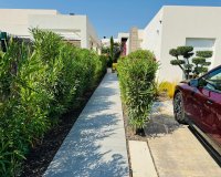 Verkoop - Villa - Algorfa - La Finca Golf Resort