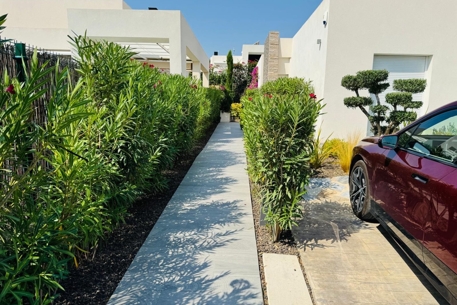 Verkoop - Villa - Algorfa - La Finca Golf Resort