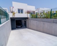 Verkoop - Villa - Algorfa - La Finca Golf Resort