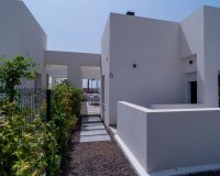 Verkoop - Villa - Algorfa - La Finca Golf Resort