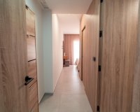 Verkoop - Villa - Algorfa - La Finca Golf Resort