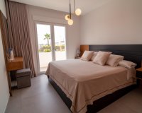 Verkoop - Villa - Algorfa - La Finca Golf Resort