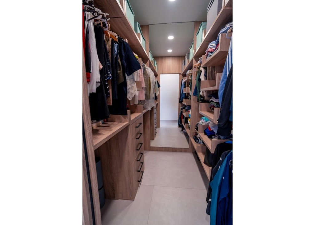 Verkoop - Villa - Algorfa - La Finca Golf Resort