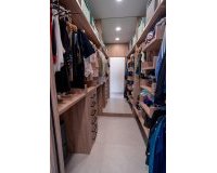 Verkoop - Villa - Algorfa - La Finca Golf Resort