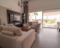 Verkoop - Villa - Algorfa - La Finca Golf Resort