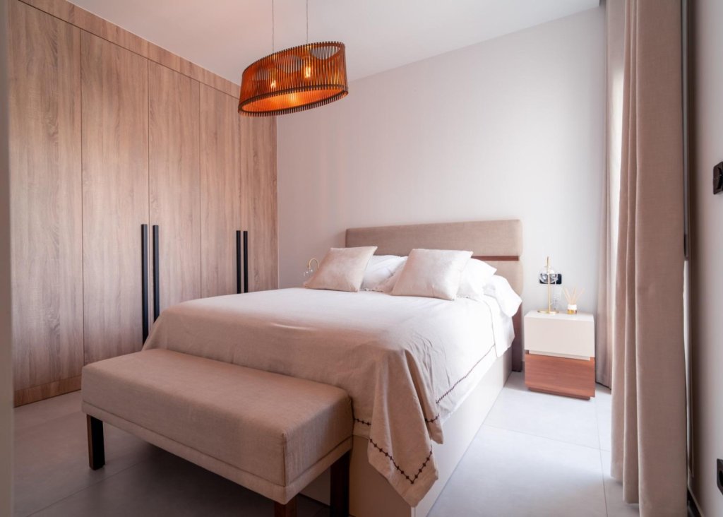 Verkoop - Villa - Algorfa - La Finca Golf Resort