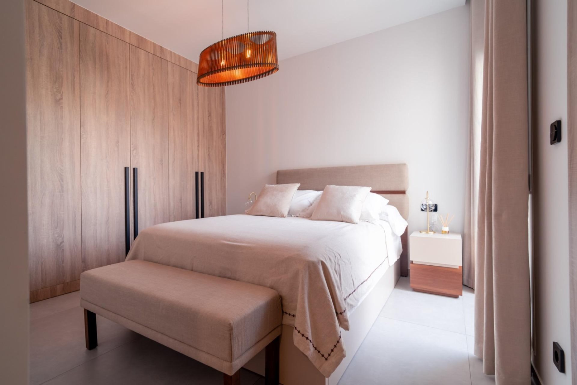 Verkoop - Villa - Algorfa - La Finca Golf Resort