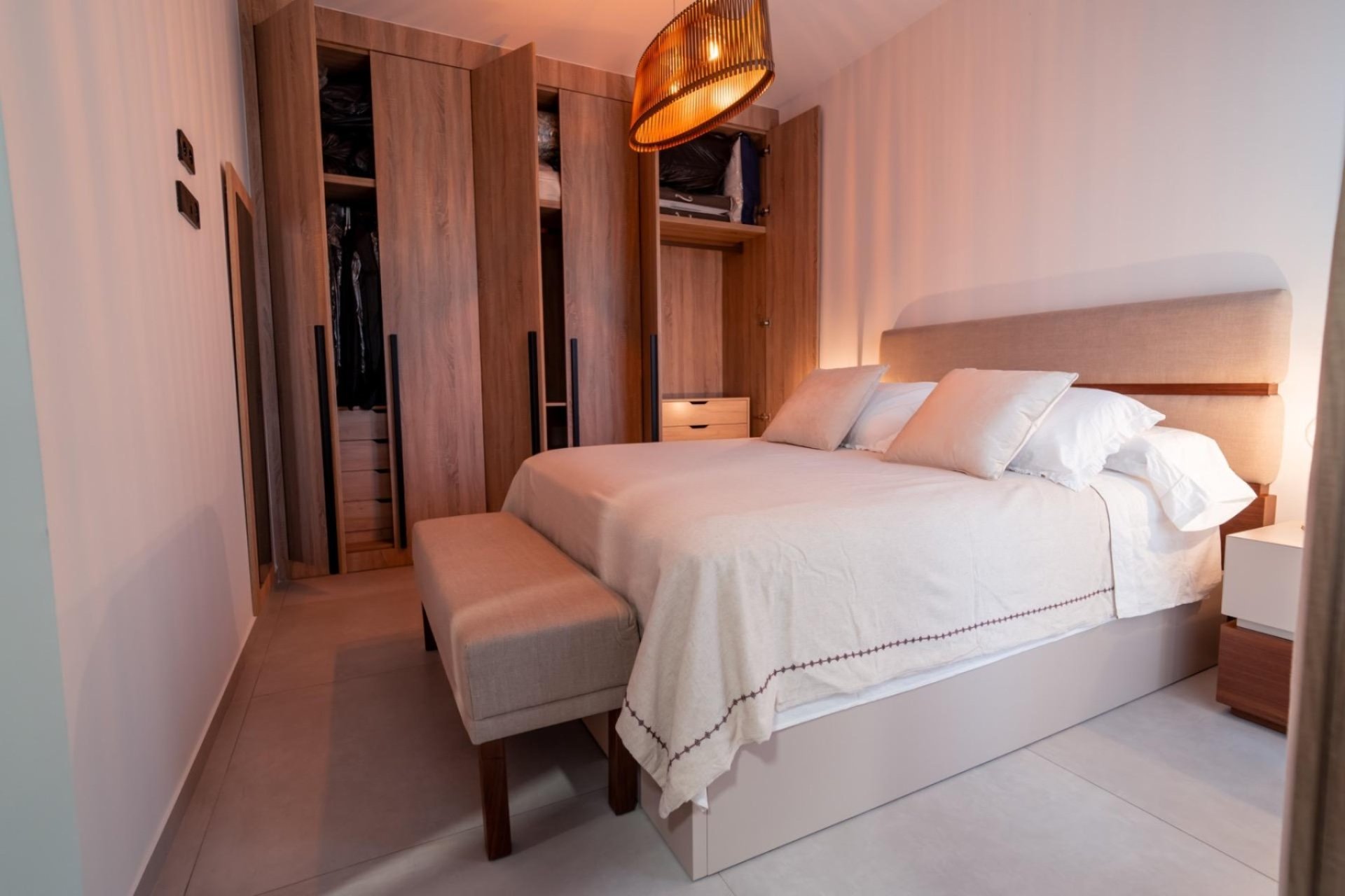 Verkoop - Villa - Algorfa - La Finca Golf Resort