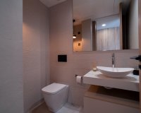 Verkoop - Villa - Algorfa - La Finca Golf Resort