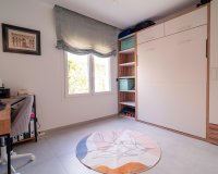 Verkoop - Villa - Algorfa - La Finca Golf Resort