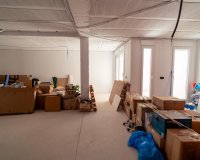 Verkoop - Villa - Algorfa - La Finca Golf Resort