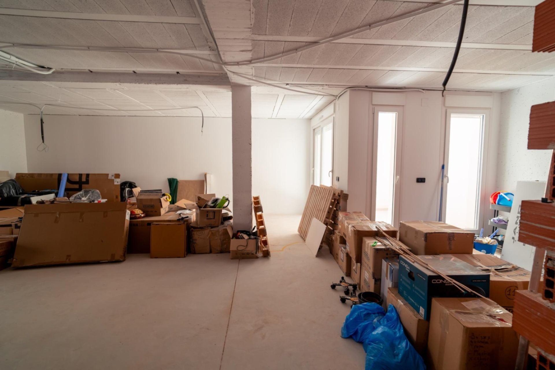 Verkoop - Villa - Algorfa - La Finca Golf Resort