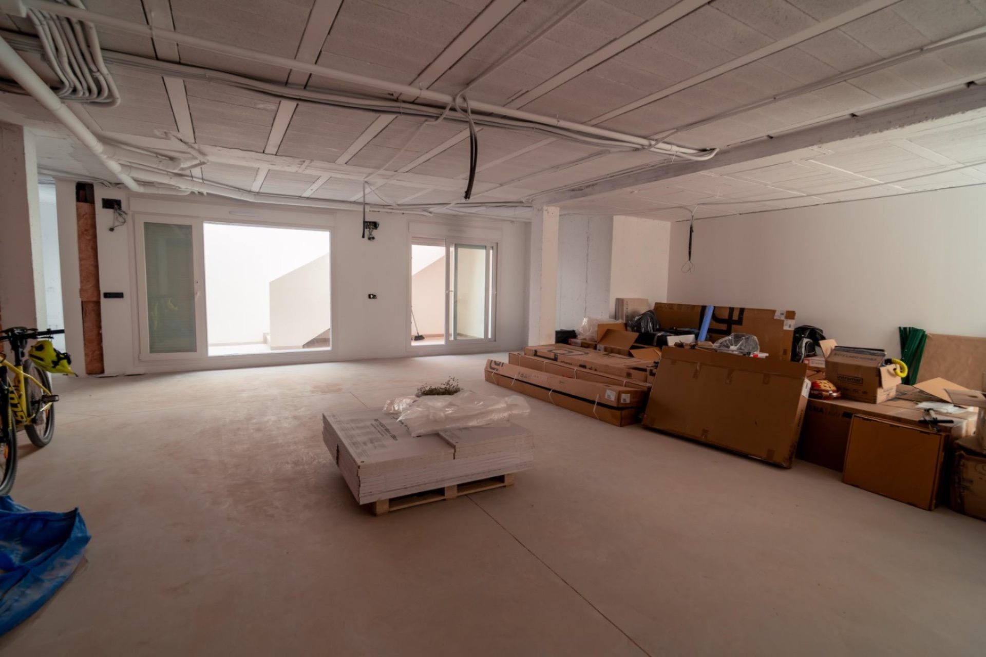 Verkoop - Villa - Algorfa - La Finca Golf Resort