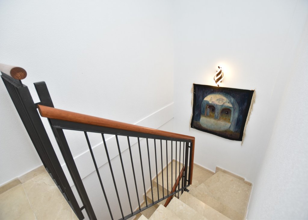 Verkoop - Villa - Algorfa - La Finca Golf Resort