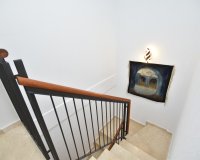 Verkoop - Villa - Algorfa - La Finca Golf Resort