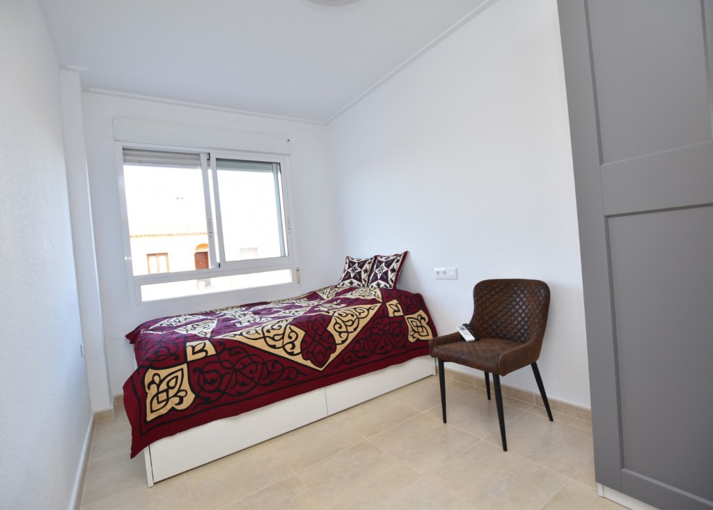 Verkoop - Villa - Algorfa - La Finca Golf Resort