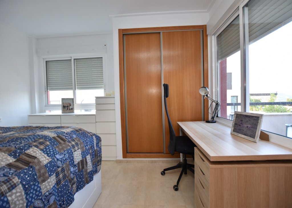 Verkoop - Villa - Algorfa - La Finca Golf Resort