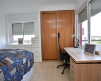 Verkoop - Villa - Algorfa - La Finca Golf Resort