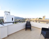 Verkoop - Villa - Algorfa - La Finca Golf Resort