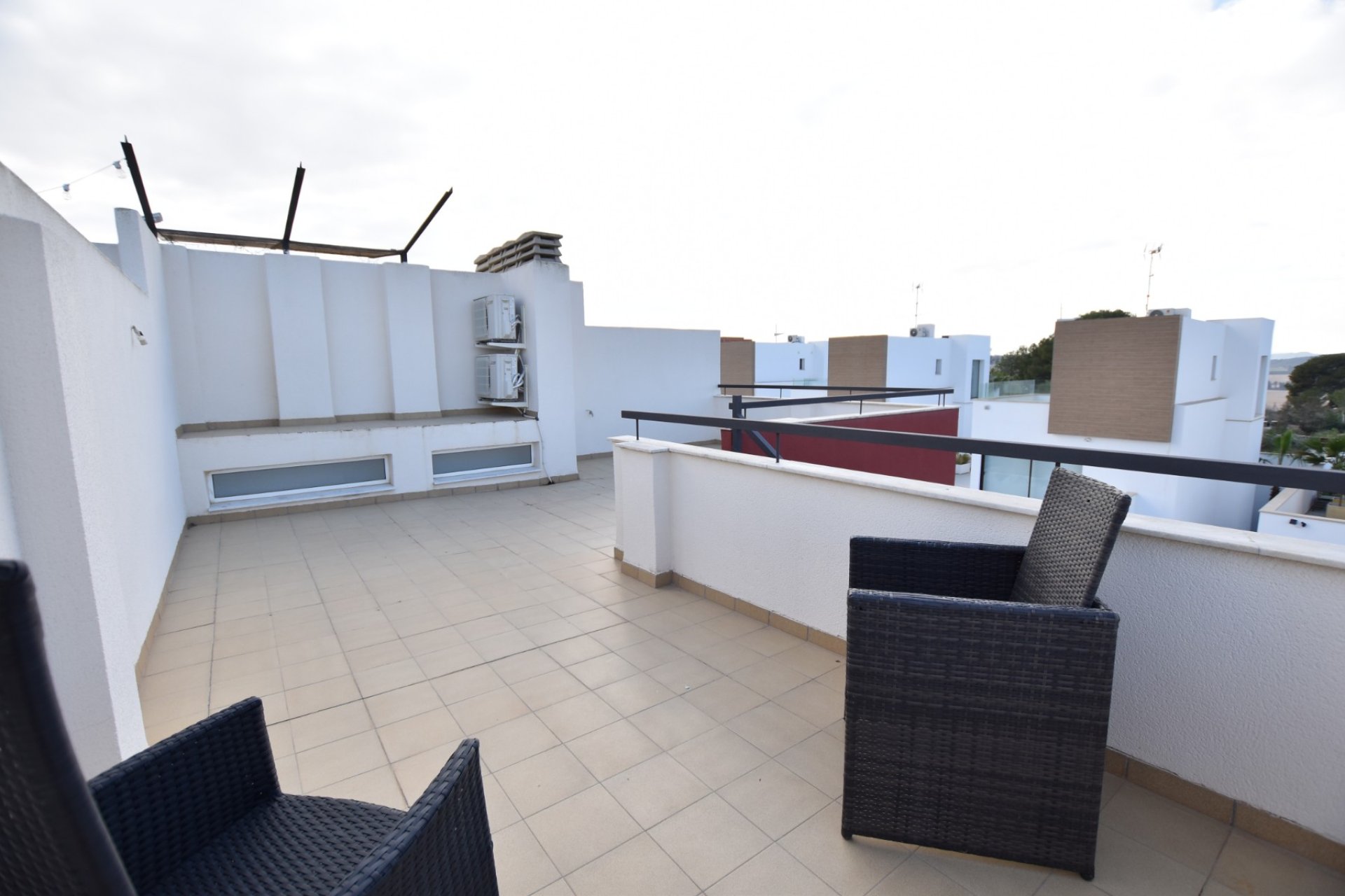 Verkoop - Villa - Algorfa - La Finca Golf Resort