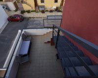 Verkoop - Villa - Algorfa - La Finca Golf Resort