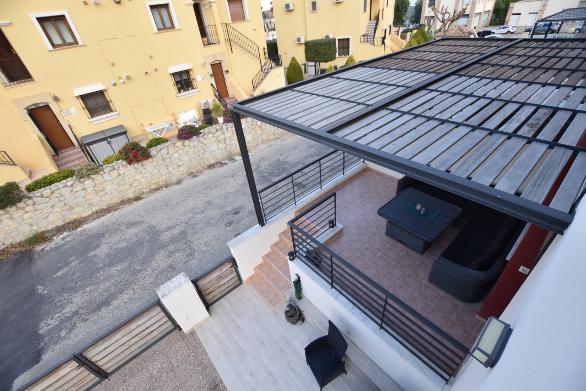 Verkoop - Villa - Algorfa - La Finca Golf Resort