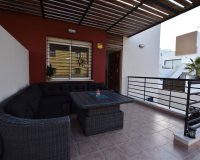 Verkoop - Villa - Algorfa - La Finca Golf Resort