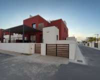 Verkoop - Villa - Algorfa - La Finca Golf Resort