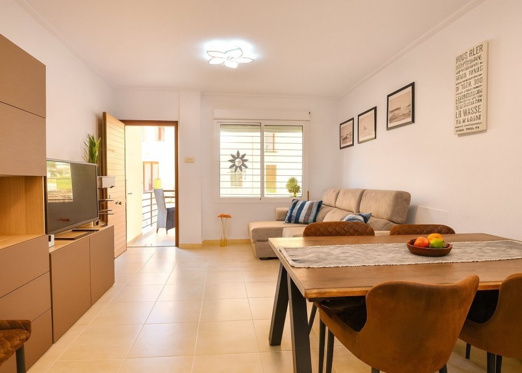 Verkoop - Villa - Algorfa - La Finca Golf Resort