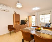 Verkoop - Villa - Algorfa - La Finca Golf Resort