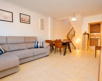 Verkoop - Villa - Algorfa - La Finca Golf Resort