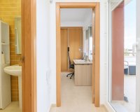 Verkoop - Villa - Algorfa - La Finca Golf Resort