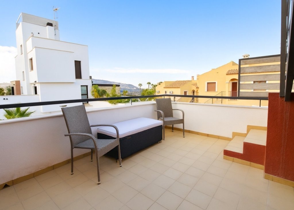 Verkoop - Villa - Algorfa - La Finca Golf Resort