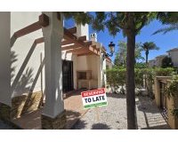 Verkoop - Villa - Algorfa - La Finca Golf Resort