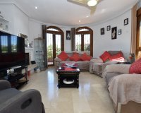 Verkoop - Villa - Algorfa - La Finca Golf Resort
