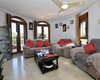 Verkoop - Villa - Algorfa - La Finca Golf Resort