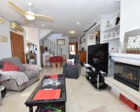 Verkoop - Villa - Algorfa - La Finca Golf Resort