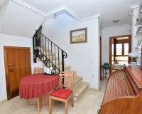 Verkoop - Villa - Algorfa - La Finca Golf Resort