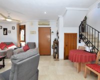 Verkoop - Villa - Algorfa - La Finca Golf Resort