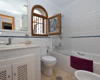 Verkoop - Villa - Algorfa - La Finca Golf Resort