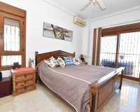 Verkoop - Villa - Algorfa - La Finca Golf Resort