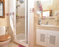 Verkoop - Villa - Algorfa - La Finca Golf Resort